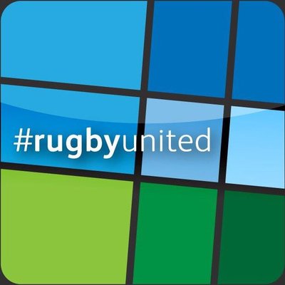 #RugbyUnited