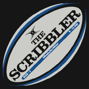 The Rugby Scribbler