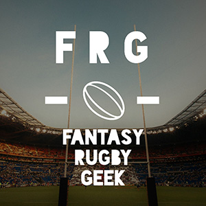 Fantasy Rugby Geek